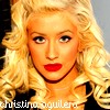 Christina aguilera avatare