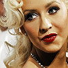 Christina aguilera avatare