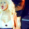 Christina aguilera avatare