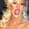 Christina aguilera avatare