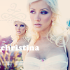 Christina aguilera avatare