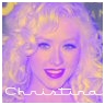 Christina aguilera avatare