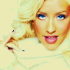 Christina aguilera avatare