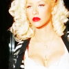 Christina aguilera