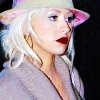 Christina aguilera