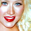 Christina aguilera avatare