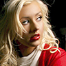 Christina aguilera