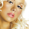 Christina aguilera avatare