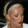 Christina aguilera avatare