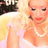 Christina aguilera