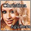 Christina aguilera avatare