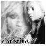 Christina aguilera avatare