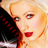 Christina aguilera avatare