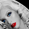 Christina aguilera avatare