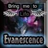 Evanescence