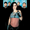 Evanescence