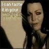 Evanescence