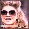 Fergie avatare