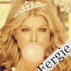 Fergie avatare