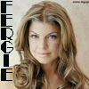 Fergie avatare