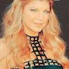 Fergie avatare
