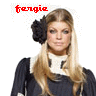 Fergie