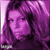 Fergie avatare