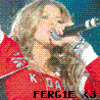 Fergie