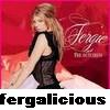 Fergie