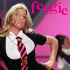 Fergie avatare