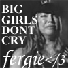 Fergie avatare