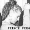 Fergie avatare