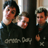 Green day avatare