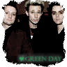 Green day avatare