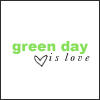 Green day avatare