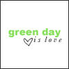 Green day