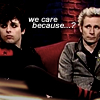 Green day