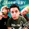 Green day avatare