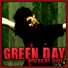 Green day avatare