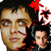 Green day avatare