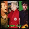 Green day avatare