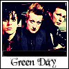 Green day avatare