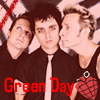 Green day avatare