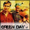 Green day avatare