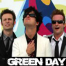 Green day avatare