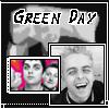 Green day avatare