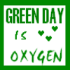 Green day avatare