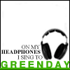 Green day