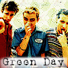 Green day