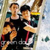 Green day avatare